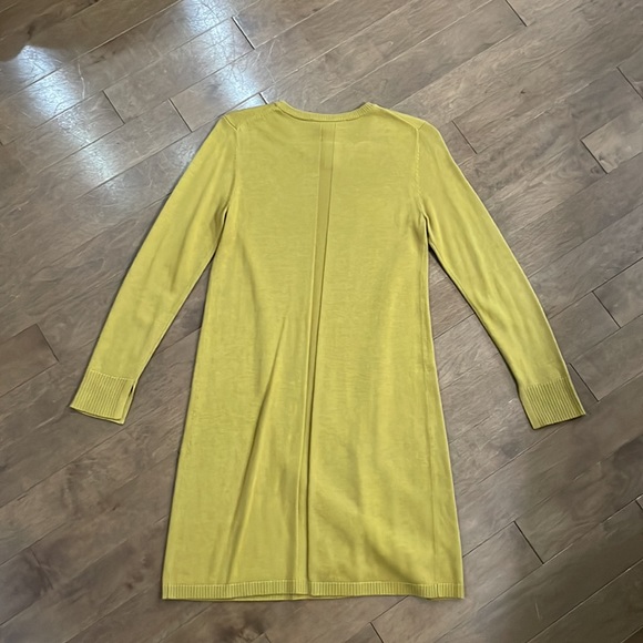 Magaschoni tunic sweater. - Picture 5 of 6